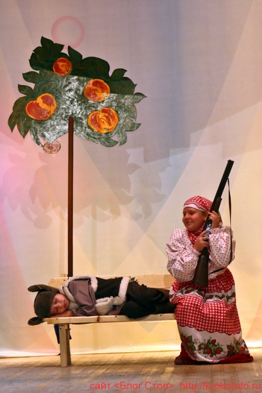 концерт 17