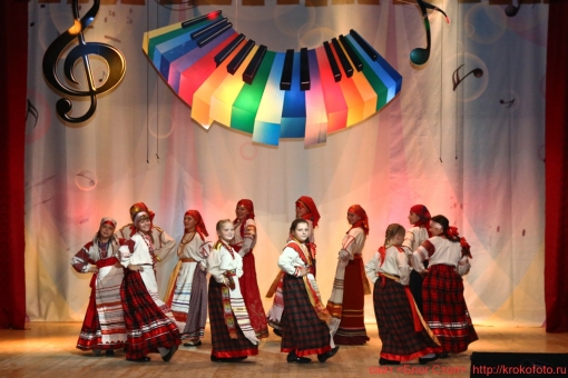 концерт 22