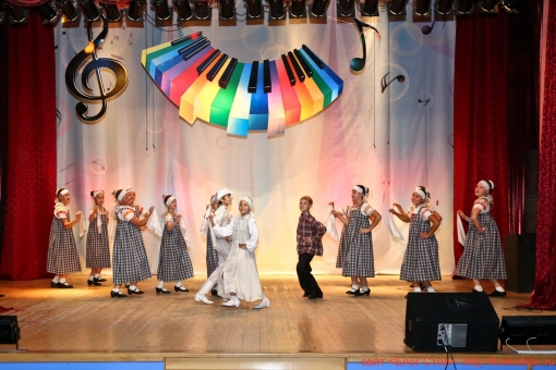 концерт 28