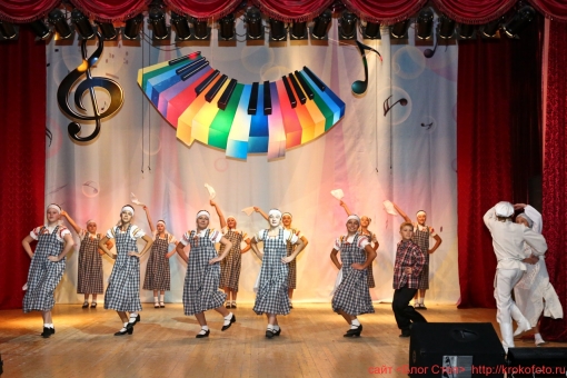 концерт 35