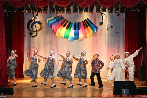 концерт 36