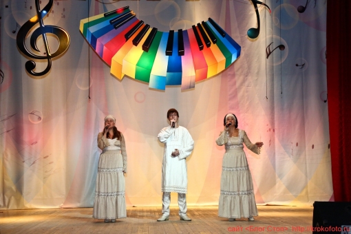 концерт 37