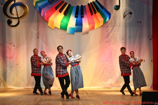 концерт 40