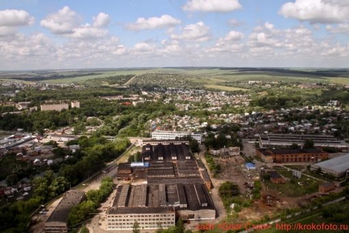 Плавск 3