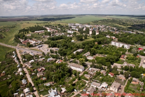 Плавск 11