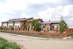 Пришня 11