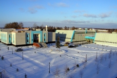 Пришня 23
