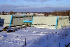 Пришня 24