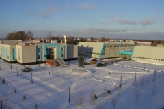 Пришня 80