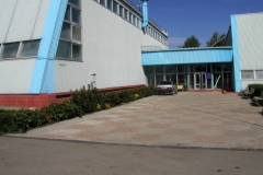 Пришня 95