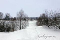 Пришня 160
