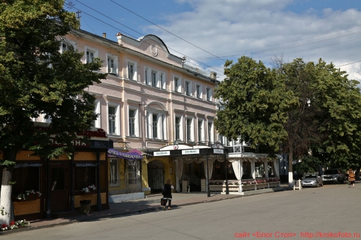 Рязань 6