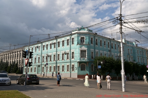 Рязань 12