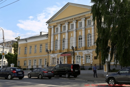 Рязань 16