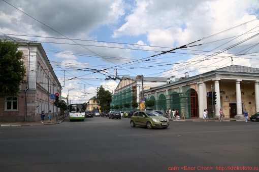 Рязань 26