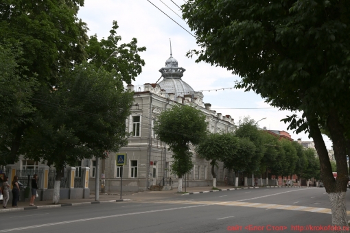 Рязань 33