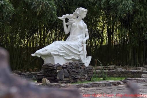 Сочи Хоста 130