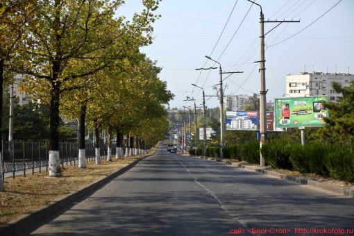 Севастополь 04