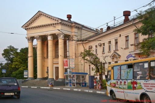 Севастополь 07