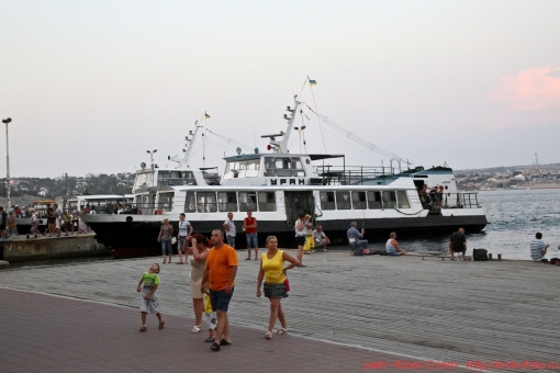Севастополь 15