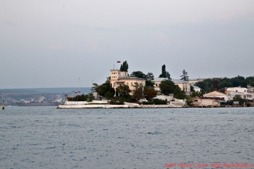 Севастополь 20
