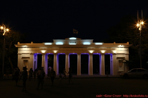 Севастополь 27