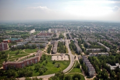 Щёкино сверху 332