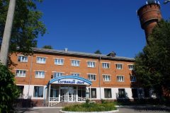 Щёкино 11