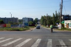 Щёкино 13