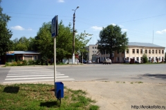 Щёкино 61