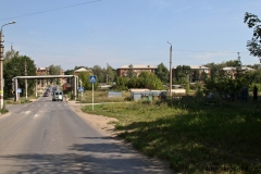 Щёкино 121