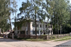 Щёкино 125