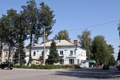 Щёкино 128