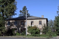Щёкино 200