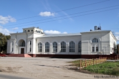 Щёкино 204