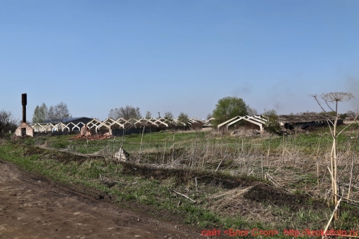 Щёкинский район 45