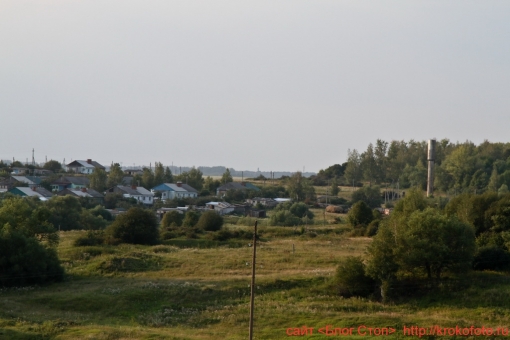 Щёкинский район 9