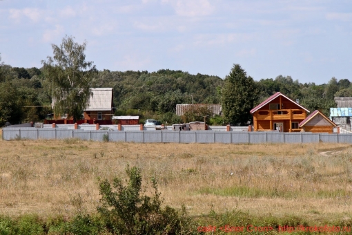 Щёкинский район 11