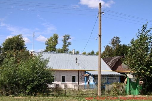 Щёкинский район 17