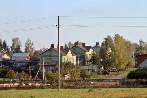 Щёкинский район 25