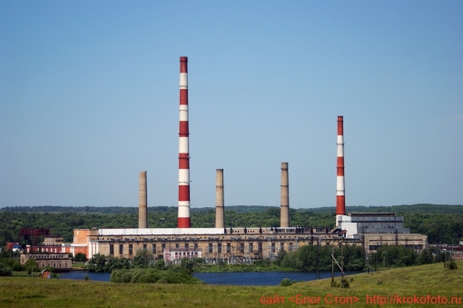 Советск 2