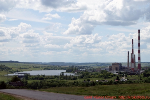 Советск 7