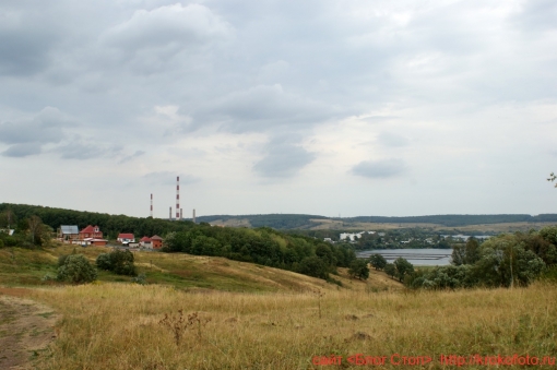 Советск 9