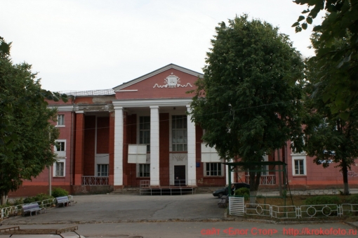 Советск 17