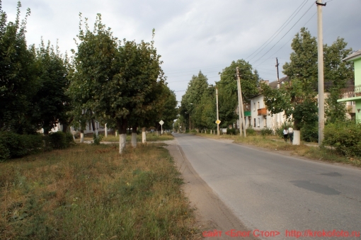 Советск 22