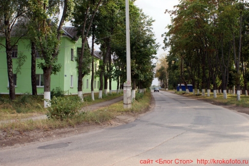 Советск 24