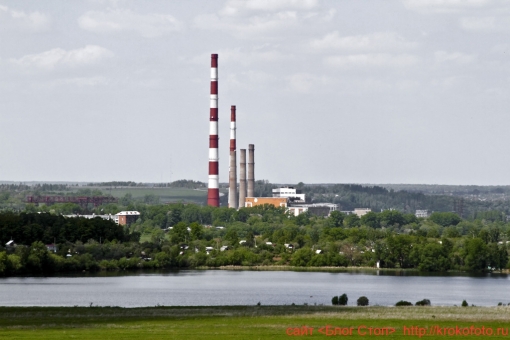 Советск 35