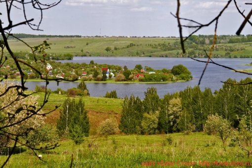 Советск 40