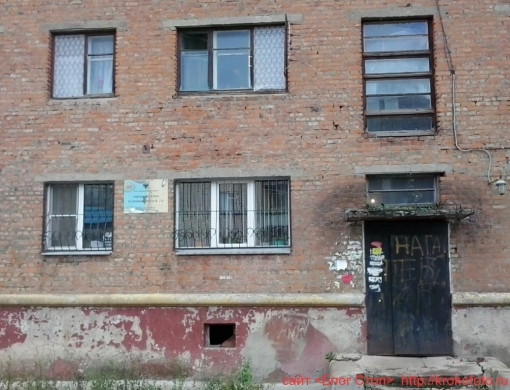 Советск 48