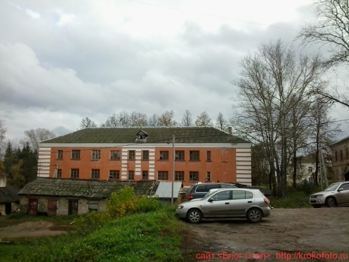 Советск 49